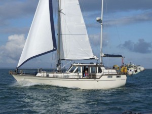 Baltic Cloud