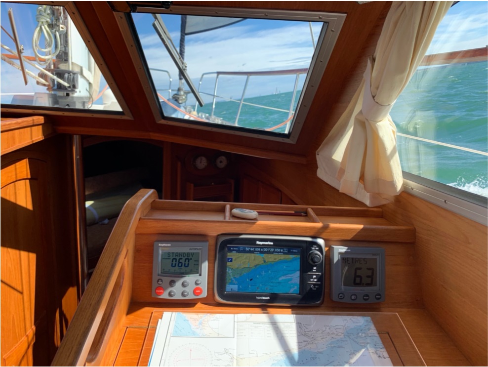 boat photo